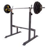 Bench press stojan inSPORTline PW30 · záber 1
