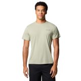 Columbia Zero Rules™ Light SS Crew M - Veľkosť: XXL · záber 1