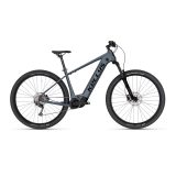 Kellys TYGON R10 Air P 29" - model 2025 Steel Blue - M (17", 170-185 cm) · záber 1