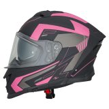 W-TEC Nexwor Futurose ružová - L (59-60) · záber 2