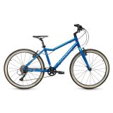Academy Grade 5 24" modrá - 15" (130-145 cm) · záber 1