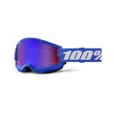100% Strata 2 New Modré, červené/modré plexi · záber 1