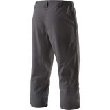 McKinley Capri Tiddler III Pants - Veľkosť: 46 · záber 2