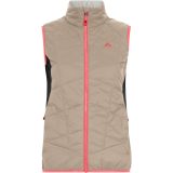 McKinley Sansa Hybrid Gilet W - Veľkosť: 34 · záber 1