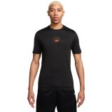 Nike Dri-FIT Basketball T-Shirt - Veľkosť: M · záber 1