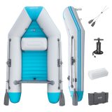 Nafukovací raft BESTWAY Hydro-Force Elite Sport Boat Set - 230 cm · záber 1