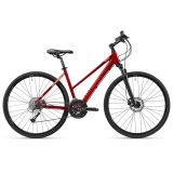 Cyclision Zodya 3 MK-II 28" - model 2024 Dark Orchid - L (19", 165-185 cm) · záber 5