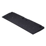 inSPORTline Nájezd pro podložky Proteko Plus Dot 50x15x2cm 1ks · záber 2