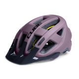 Cube Fleet Helmet - Veľkosť: 49-55 | Farba: Fialová · záber 1