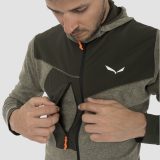 Salewa Puez 2 Dry HD Jacket - Veľkosť: L · záber 5