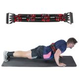 Odporový expander inSPORTline Striker Triple 80 cm / 16-48 kg · záber 1