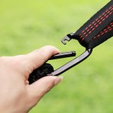 inSPORTline Súprava upevňovacích popruhov pre hamaky - 3 m · záber 2
