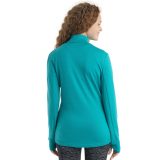 Icebreaker Merino Quantum III Jacket W - Veľkosť: XS · záber 2