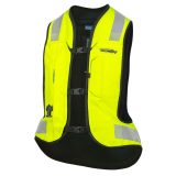 Helite Turtle 2 HiVis rozšířená žltá - L · záber 1