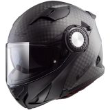 LS2 FF313 Vortex Solid Carbon - S (55-56) · záber 1