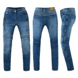 W-TEC Arikaro Lady modrá - 36/32 · záber 2
