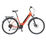 Levit Musca Urban HD 630 28" Orange Pearl - 18" (160-180 cm) · záber 1