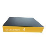 Tréningový plyo box MASTER Soft - 90 x 75 x 15 cm · záber 1