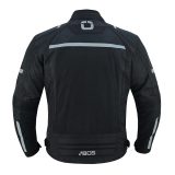 BOS Libera Black - M · záber 5