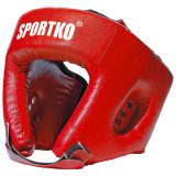 SportKO OD1 červená - L · záber 1