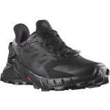 Salomon Supercross 4 GTX W - Veľkosť: 40 · záber 2