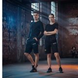 W-TEC šortky Signature W-TEC čierna - 3XL · záber 2