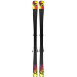 Salomon Addikt Pro + Z12 GW - Veľkosť: 163 · záber 5