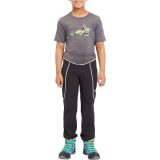 McKinley Zubal Hiking Pants Kids - Veľkosť: 164 · záber 2