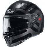 HJC i70 Watu MC5 XXL (63-64) · záber 1