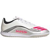 Adidas F50 Messi Club Indoor Soccer Kids - Veľkosť: 35,5 · záber 1