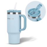 inSPORTline Natticino 470 ml modrá · záber 1