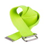 Opasok W-TEC Turvoo Dĺžka 90 cm, - Farba: Zelená · záber 1