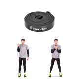 Posilňovacia guma inSPORTline Hangy Light 204x2,2 cm / 15 kg · záber 1