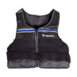 Záťažová vesta inSPORTline Vestten 0,5-10kg · záber 1