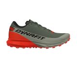 Dynafit Ultra M - Veľkosť: 45 | Farba: Zelená, Červená · záber 1