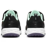 Nike Revolution 6 Younger Kids - Veľkosť: 30 | Farba: Čierna · záber 4
