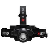 LED LENSER Ledlenser H15R Core Headlamp · záber 1