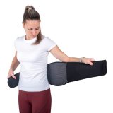 W-TEC HEATbelt S-XL · záber 2
