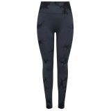 Only Play Life Hw Seam Tights - Veľkosť: L | Farba: Čerbená, Třešňová · záber 3