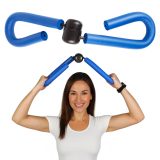 Posilňovač inSPORTline Body Trimmer - Farba: Modrá · záber 1