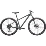 SPECIALIZED Rockhopper Comp Satin Metallic Oak Green/Smoke - Veľkosť: L, 29 | Farba: Zelená, Peprmintová, Pistáciová · záber 1