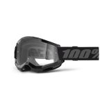 100% Strata 2 New Black, čire plexi · záber 1