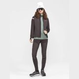 Craft ADV SubZ Wool LS Tee 2 W - Veľkosť: L · záber 2