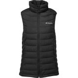 Columbia Heavenly™ II Insulated Gilet W - Veľkosť: XS · záber 1
