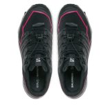 Salomon Thundercross GTX W - Veľkosť: 38 | Farba: Čierna · záber 4
