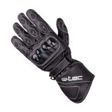W-TEC motocyklové rukavice SUPREME - Veľkosť: L · záber 3
