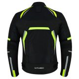 W-TEC Timuco čierna-fluo - XL · záber 4