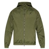 Jordan Sport Classic Hooded Jacket M - Veľkosť: M · záber 1