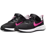 Nike Revolution 6 Younger Kids - Veľkosť: 32 · záber 3