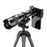 Apexel 60X Telephoto Lens · záber 3